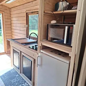 Le Chalet