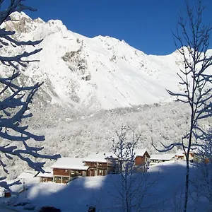 St Michel De Maurienne Chalet