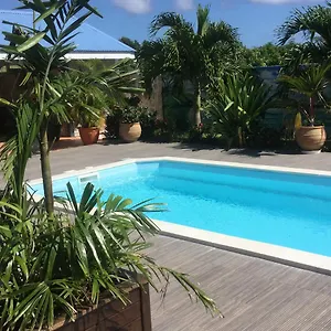 Les Nuits Galantes , Saint-Francois (Grande-Terre) Guadeloupe