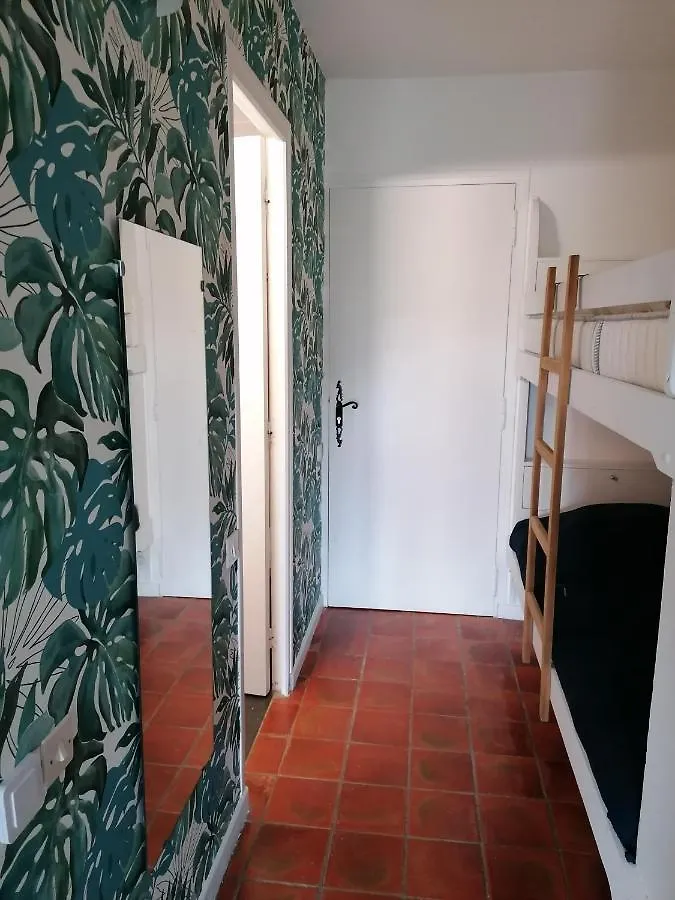 La Plume Du Ventoux Studio Apartment Mollans-sur-Ouveze