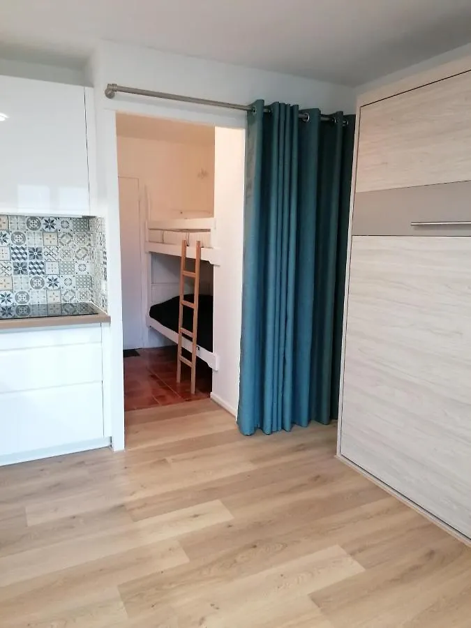 La Plume Du Ventoux Studio Apartment Mollans-sur-Ouveze 0*,